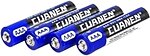 Фото Cuanen LR3/AAA Super Heavy Duty 4 шт