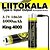 Фото LiitoKala 18650 King4000-USB 4000 mAh 1 шт