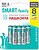 Фото Наша Сила Smart Family AAA LR03 12 шт