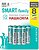 Фото Наша Сила Smart Family AAA LR03 8 шт