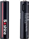 Фото Soshine AAA 400 mAh 1 шт