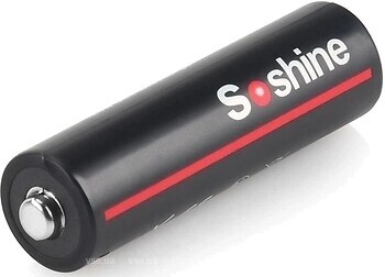 Фото Soshine AA 2330 mAh 1 шт