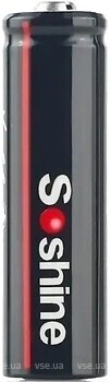 Фото Soshine AA 900 mAh 1 шт