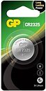 Фото GP Batteries CR2325-U1 1 шт