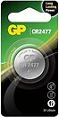 Фото GP Batteries CR2477E-CPU1 1 шт