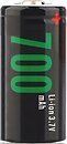 Фото Soshine Protected RCR123/16340 700 mAh 2 шт