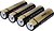 Фото Verico Loop Energy Pro AA3330 AA USB Type-C 2220 mAh 4 шт (1UDBT-A6WEAC-NN)