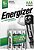 Фото Energizer Recharge Extreme AAA 800 mAh 4 шт