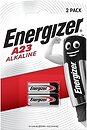 Фото Energizer A23/E23A 2 шт