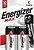 Фото Energizer Max C LR14 2 шт