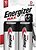 Фото Energizer Max D LR20 2 шт