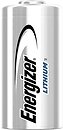 Фото Energizer CR123A Lithium 1 шт