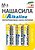 Фото Наша Сила UAlkaline AA 4 шт