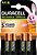 Фото Duracell Rechargeable AA 1300 mAh 4 шт