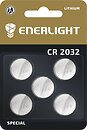 Фото Enerlight CR 2032 Lithium 20 шт