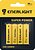 Фото Enerlight Super Power AA (R6) BLI 1 шт