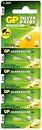 Фото GP Batteries 377F-C5 (AG4) 10 шт (01-00001805/4891199026690)