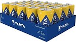 Фото Varta Industrial Pro D 20 шт