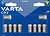 Фото Varta CR-2 Lithium 10 шт