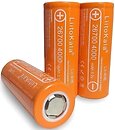 Фото LiitoKala Lii-40E 26700 4000 mAh 1 шт