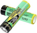 Фото LiitoKala LT28A 18650 2800 mAh 1 шт