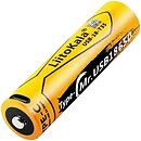 Фото LiitoKala USB-18-T35 18650 3500 mAh 1 шт