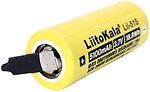 Фото LiitoKala Lii-51S 26650 5100 mAh 1 шт