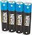 Фото Newell Rechargeable AAA 950 mAh 4 шт (NL2966)