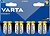 Фото Varta Energy AA 8 шт