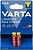 Фото Varta LongLife Max Power AAA Alkaline 8 шт