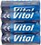 Фото Vitol AA/LR06 4 шт (V21011)
