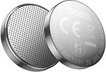 Фото Hoco JA6 CR2032 5 шт