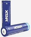 Батарейки, аккумуляторы XTAR
