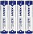 Фото XTAR AAA/LR03 Li-Ion 1000 mAh 4 шт