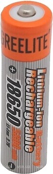 Фото Greelite Li-Ion 18650 5800 mAh 1 шт