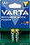 Фото Varta Rechargeable Accu AAA 800 mAh Power 4 шт