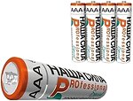 Фото Наша Сила AAA LR03 Professional Alkaline 40 шт