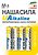 Фото Наша Сила UAlkaline AA 40 шт