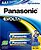 Фото Panasonic Evolta AA 2 шт (LR6EG-2B)