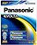 Фото Panasonic Evolta AAA 2 шт (LR03EG/2B)