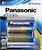 Фото Panasonic Evolta D (LR20) 2 шт (LR20EG/2B)