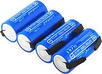 Фото LiitoKala 70A-N 32700 7000 mAh 1 шт