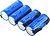 Фото LiitoKala 70A-N 32700 7000 mAh 1 шт