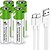 Фото Smartoools AA 1700 mAh 1 шт