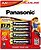Фото Panasonic AA Alkaline 6 шт (LR6T/6BA)