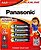 Фото Panasonic Alkaline AAA 6 шт (LR03T/6BA)