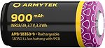 Батарейки, аккумуляторы Armytek