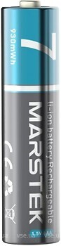 Фото Marstek 7018C 250 mAh 4 шт