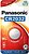Фото Panasonic CR2032 1 шт (CR-2032PT/1B)