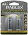 Фото Rablex AA 1500 mAh 2 шт